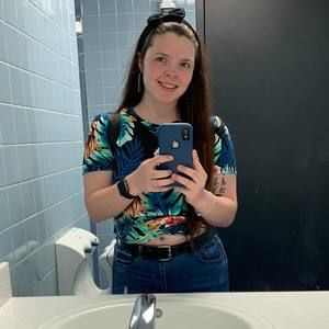 Meet your Posher, Rachel